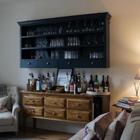 Ty Llew Lodge Abergavenny Luaran gambar