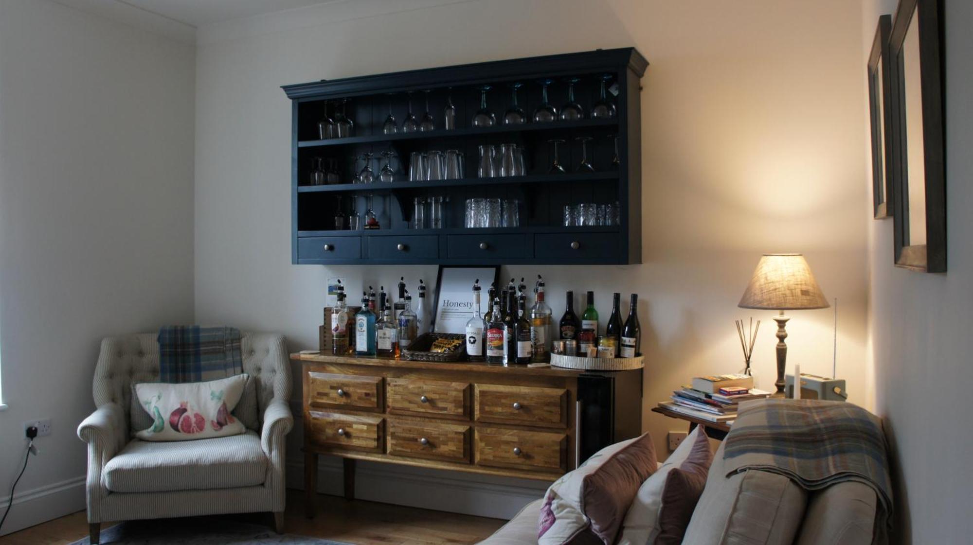 Ty Llew Lodge Abergavenny Luaran gambar
